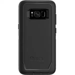 Otterbox Defender Outoor pouch Samsung Galaxy S8 Black