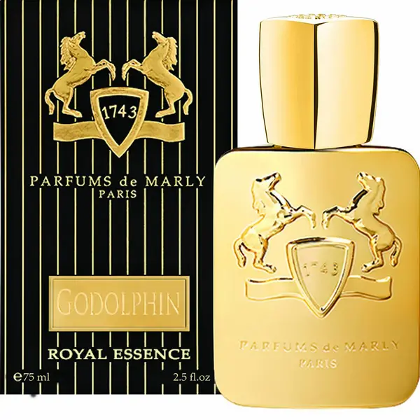 Parfums de Marly Godolphin Eau de Parfum For Him 125ml