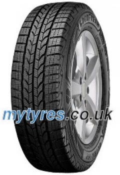 Goodyear UltraGrip Cargo ( 195/75 R16C 107/105R )