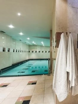 Virgin Experience Days The Perfect Pick Me Up With Two Treatments At Courthouse Hotel Spa In Regents Street, London, Women