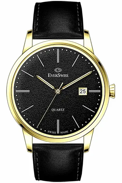 EverSwiss EverSwiss Watch 4331-LLB