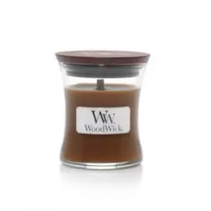 Woodwick Humidor Scented Candle 85g