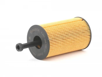 Bosch Oil Filter PEUGEOT,CITROEN 1 457 429 193 1109AN,1109R6,1109R7 1109AN,1109R6,1109R7,9463704780