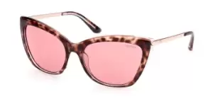 Guess Sunglasses GU 7781 56S