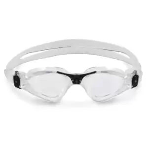 Aqua Sphere Sphere Kayenne Dark Lens Training Goggles - Clear