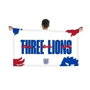 Team Merchandise - Cape Flag England