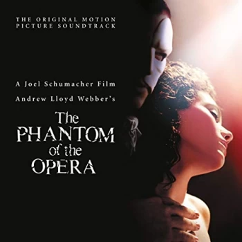 Andrew Lloyd Webber Cast Of "The Phantom Of The Opera" Motion Picture - Andrew Lloyds Webber's the Phantom of...