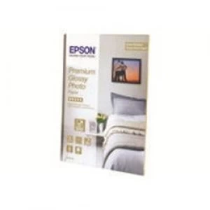 Epson Premium Glossy Photo Paper Roll 24 x 30.5m