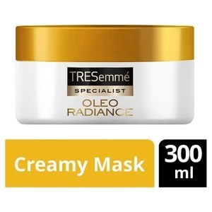 TRESemme Oleo Radiance Creamy Moisturiser Mask 300ml