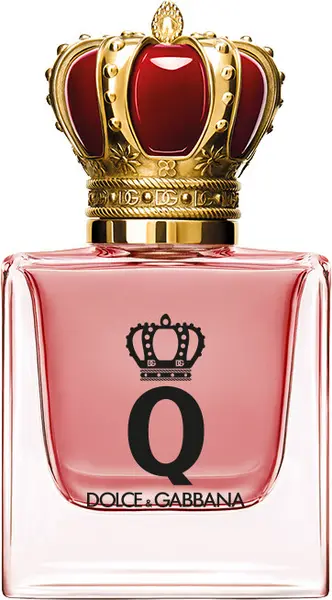 Dolce & Gabbana Q By Dolce & Gabbana Eau de Parfum Intense Spray 30ml