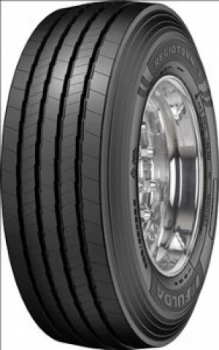 Fulda Regiotonn 3 385/65 R22.5 164K 20PR Dual Branding 158L