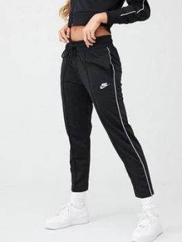 Nike Nsw Heritage Pant - Black