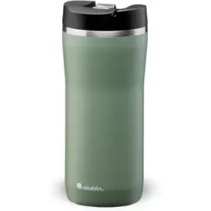 Aladdin Mocca Thermavac Leak-Lock? Stainless Steel Mug 0.35L Sage Green