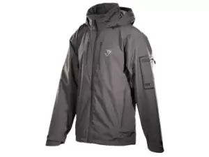 OX Tools OX-W553706 OX Packable Lightweight Waterproof Jacket - XXL