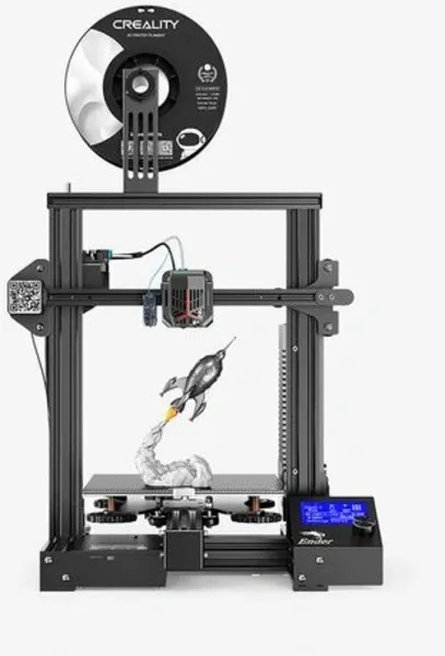 Creality Ender 3 Neo 3D printer