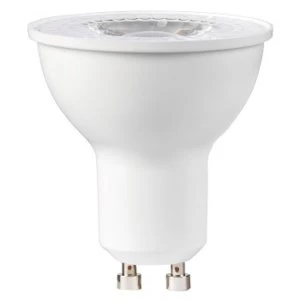 Xavax 00112584 4.2 W GU10 A + + Warm White LED Lamp (Warm White, A + +, 39 MA,...