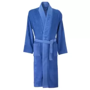 Boss Plain Ice Kimono - Blue