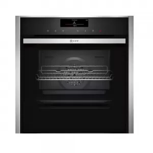 Neff B58CT68H0B 71L Integrated Electric Single Oven