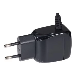 Maplin EU Switching Power Adapter Input 100-240V Output 5V-2000mA