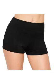 Cotton Dance Shorts