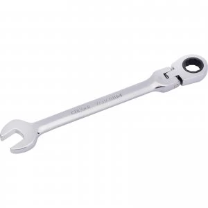 Draper Hi Torq Flexible Ratchet Combination Spanner 13mm