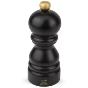 Peugeot Dark Wood Pepper Mill 5" - P024