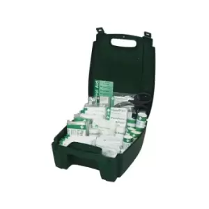 Bs Compliant Workplace First Aid Kit in Evolution Box - Small - K3031SM - Safety First Aid