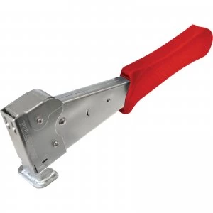 Faithfull Heavy Duty Hammer Tacker