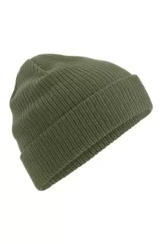 Organic Cotton Beanie