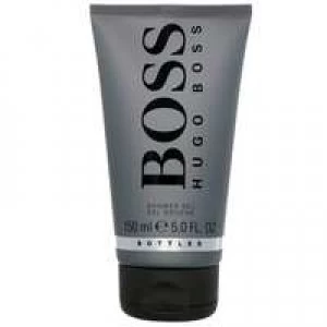 Hugo Boss Bottled Shower Gel For Him 150ml