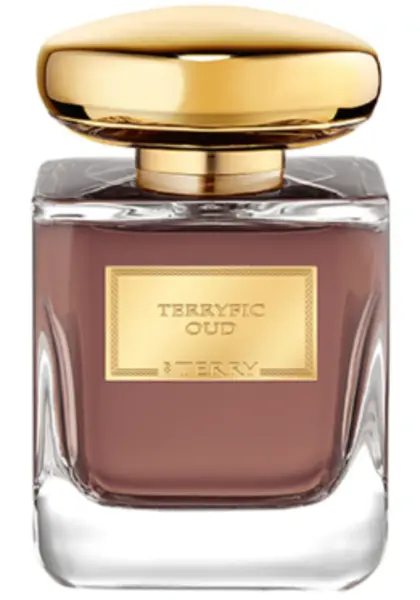 By Terry Terrific Oud Eau de Parfum Unisex 100ml