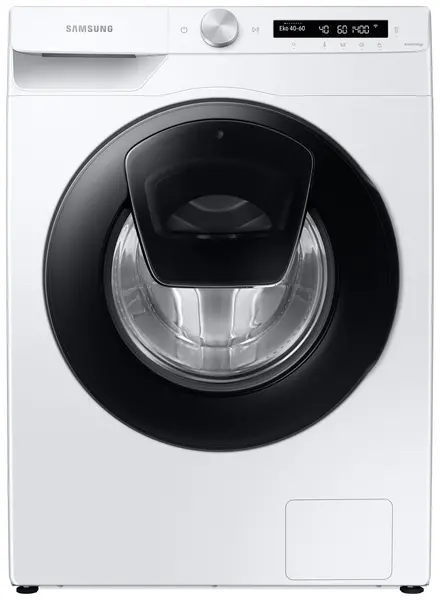 Samsung Series 5 WW90T554DAWS1 9KG 1400RPM Washing Machine