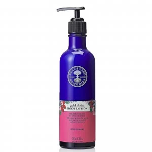 Neal's Yard Remedies Wild Rose Body Lotion 200ml