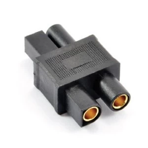 Etronix Tamiya To Ec3 One Piece Adaptor Plug