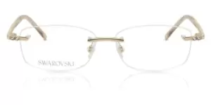 Swarovski Eyeglasses SK5423-H 032