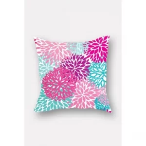 YS3914527 Multicolor Cushion Cover