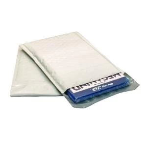 Ampac Envelopes 170x245mm Extra Strong Polythene Padded Bubble Lined