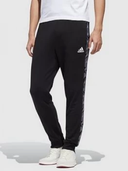 Adidas Essential Tape Pants - Black