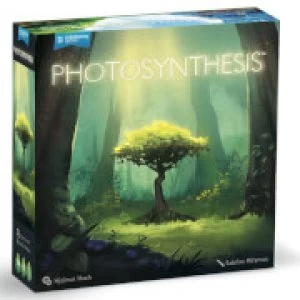 Photosynthesis Board Game