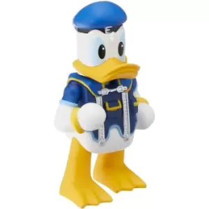 Kingdom Hearts Donald Vinimate