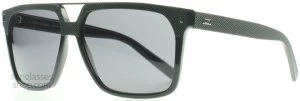 Dior Homme Black Tie Sunglasses Black 807 58mm