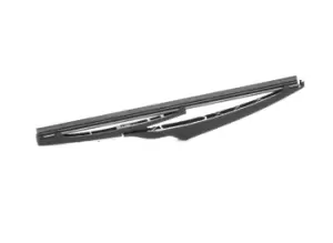 Bosch Wiper blade Rear 3 397 015 449 Windscreen wiper,Window wiper LANCIA,Ypsilon (312_)