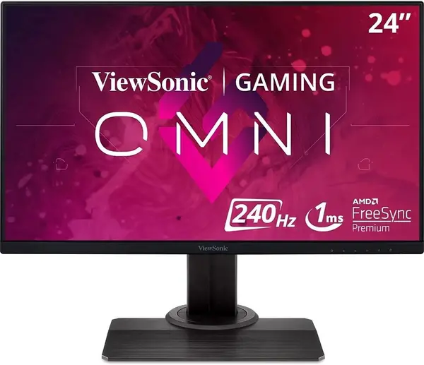 ViewSonic 24" XG2431 Full HD IPS LED Monitor