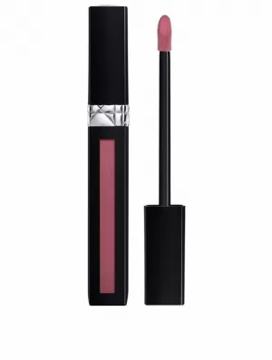 Dior Rouge Dior Liquid Lip Stain 574 Lively Matte