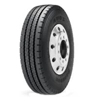 Hankook AU03 245/70 R19.5 136/134L 14PR SBL