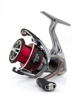 Shimano Stradic Ci4+ 4000 Fb