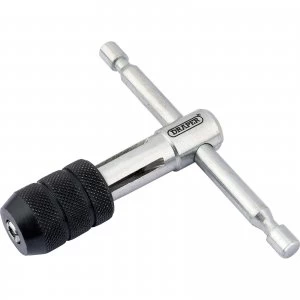 Draper T Type Tap Wrench 4.25mm - 14.5mm