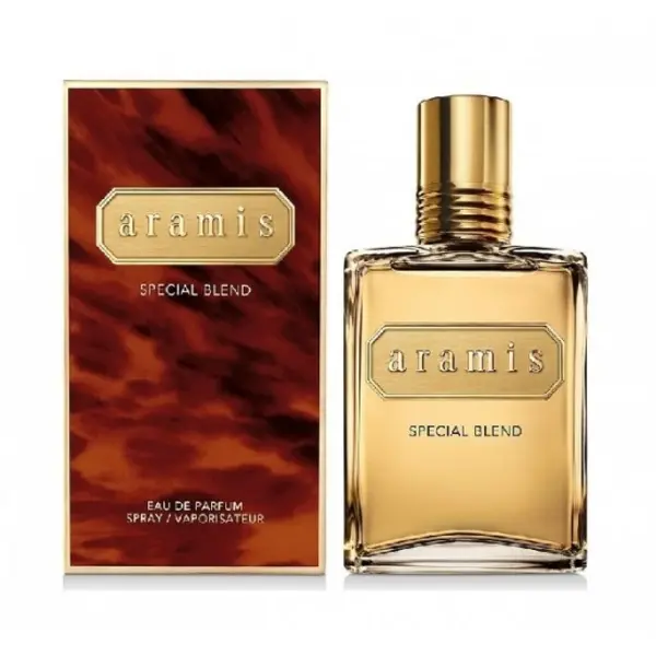 Aramis Special Blend Eau de Parfum For Him 110ml