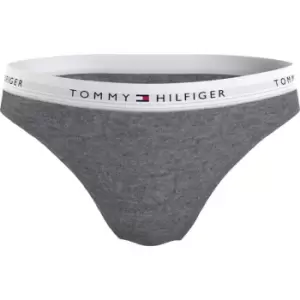 Tommy Hilfiger BIKINI - Grey