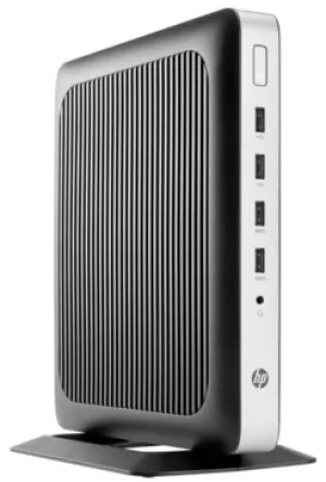 HP T630 Thin Client Desktop PC